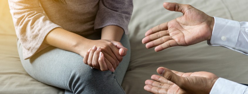Professional Addiction Interventionist