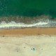 Beach Overhead