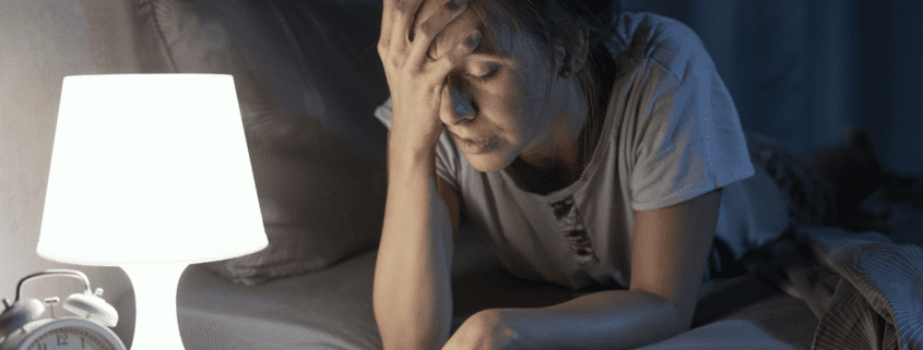How to Manage Alcohol Withdrawal Insomnia During Recovery