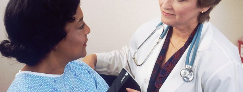 Medical detox monitoring for cocaine and alcohol dependency