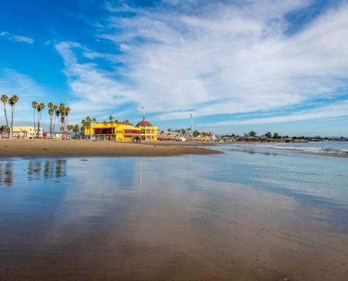 Addiction Treatment Near Atherton