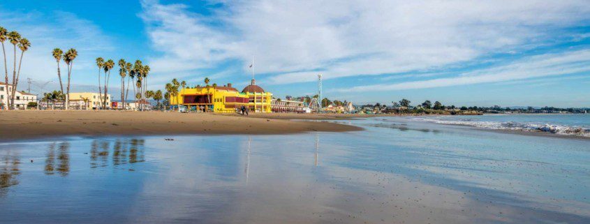 Santa Cruz Outpatient Addiction Therapy Program