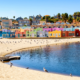 Capitola Beach — Bodhi Addiction Treatment & Wellness
