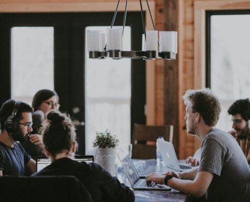how to tell your employer you're going to residential addiction treatment private conversation
