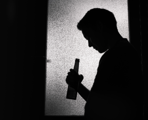 faith based addiction recovery​