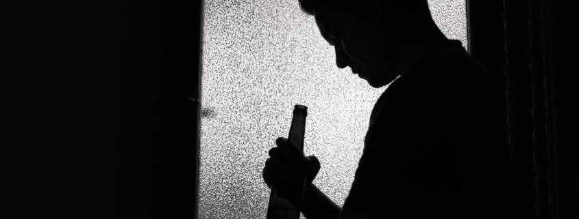 faith based addiction recovery​