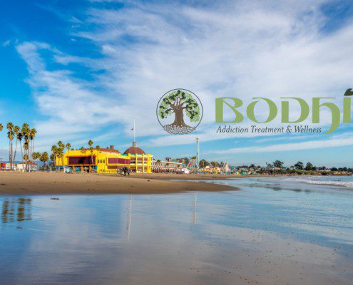 holistic rehab california