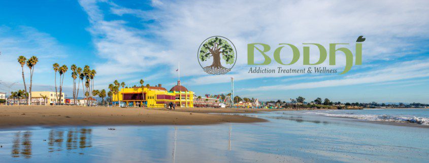 holistic rehab california