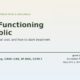 High-functioning alcoholism — hidden signs, real cost, and treatment that protects career and family from Bodhi. Reviewed by Jonathan Beazley, CADC-CAS. Joint Commission and CARF accredited programs.