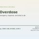 Meth overdose warning signs, emergency response, and what to do after a survived overdose from Bodhi. Reviewed by Jonathan Beazley, CADC-CAS. Joint Commission and CARF accredited programs.