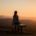 Peaceful natural setting representing mindfulness practice in addiction recovery