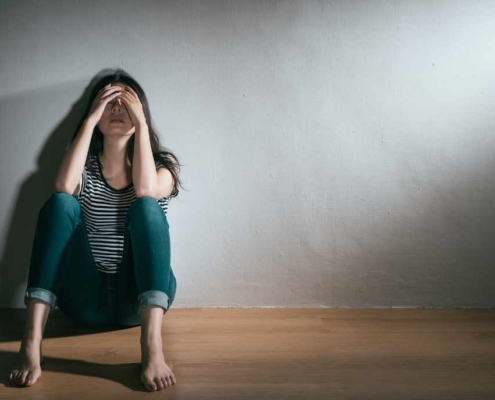 relapse after cocaine recovery what to do