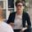 Two women in a couch-based therapy session — trauma-informed residential addiction treatment