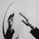 Reflective natural setting representing the quiet moment of recognizing substance use has crossed into addiction